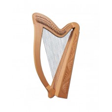 HFX 2774-BW Άρπα Κέλτικη HFX 2774-BW Άρπα Κέλτικη