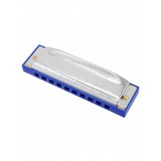 HOHNER Penta Harp Φυσαρμόνικα Pε Μινόρε