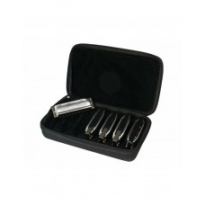 HOHNER Special 20  Pack C,D,E,G,A Σετ με 5 Φυσαρμόνικες
