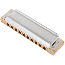 HOHNER Marine Band 1896/20 Α Nat. Minor Φυσαρμόνικα Λα μινόρε φυσικό HOHNER Marine Band 1896/20 Α Nat. Minor Φυσαρμόνικα Λα μινόρε φυσικό