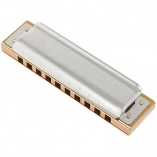 HOHNER Marine Band 1896/20 Εb Φυσαρμόνικα Μι ύφεση ματζόρε HOHNER Marine Band 1896/20 Εb Φυσαρμόνικα Μι ύφεση ματζόρε
