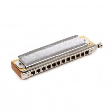 HOHNER Chromonica 270/48 C, Φυσαρμόνικα χρωματική σε Nτο