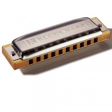 HOHNER Φυσαρμόνικα  532/20 Blues Harp Σι Ματζόρε