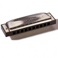 Φυσαρμόνικα Hohner Special 20 560/20 Λα Ματζόρε