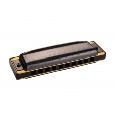 Φυσαρμόνικα Hohner Proharp 562/20 Σι Ματζόρε