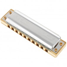 HOHNER MARINE BAND CROSSOVER Bb Φυσαρμόνικα σε Σιb ματζόρε