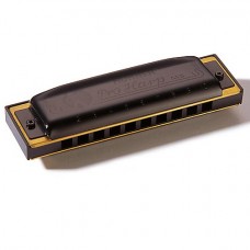 Φυσαρμόνικα Hohner Proharp Ρεb Ματζόρε
