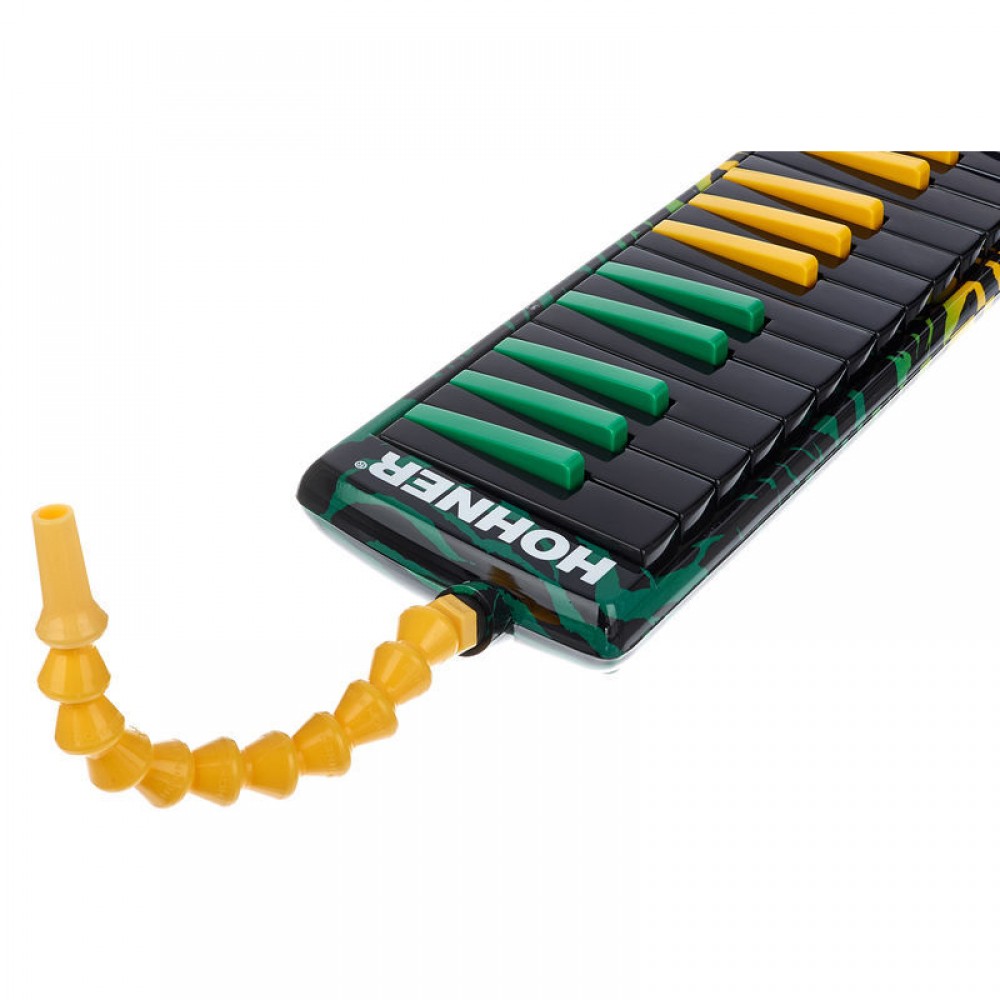 HOHNER AirBoard Rasta 37 Πιανίκα - Μελόντικα