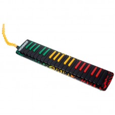 HOHNER AirBoard Rasta 37 Πιανίκα - Μελόντικα