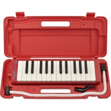 HOHNER Student 26 Red Πιανίκα - Μελόντικα HOHNER Student 26 Red Πιανίκα - Μελόντικα