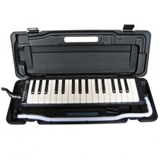 HOHNER Student 32 Black Πιανίκα - Μελόντικα