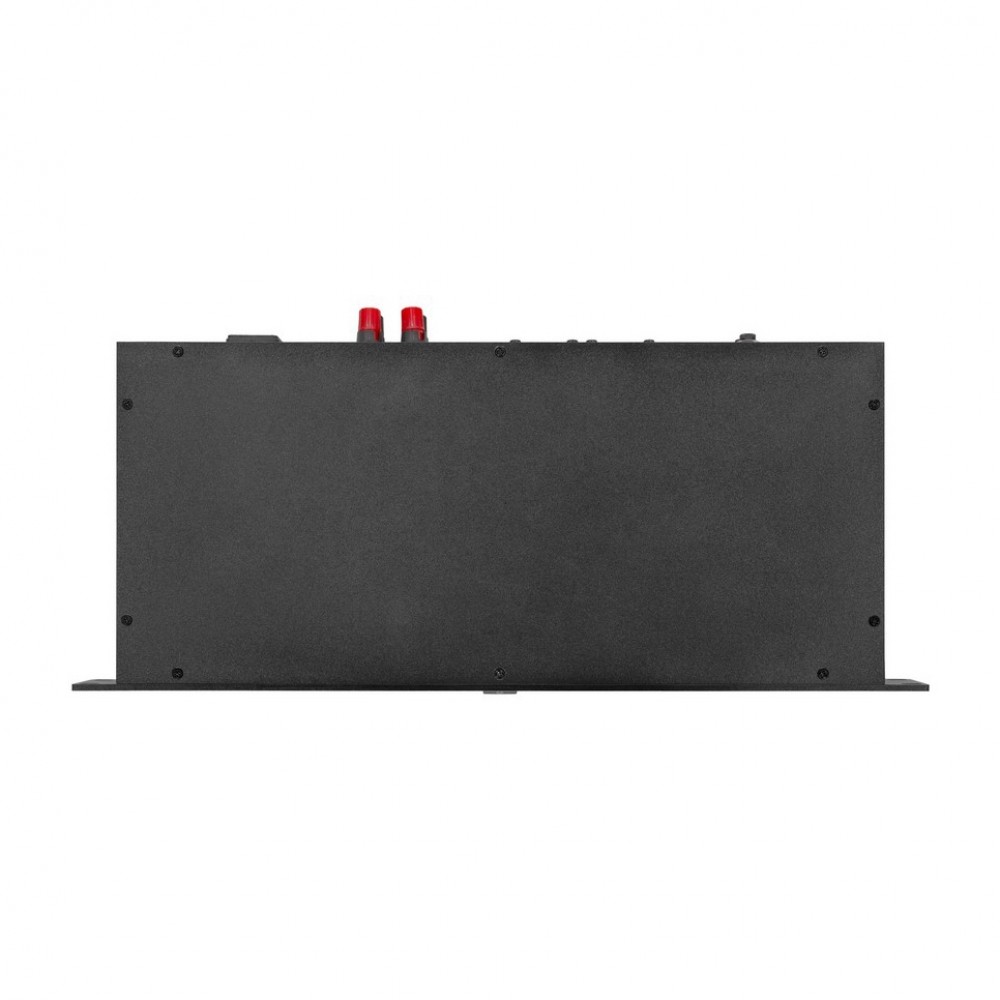 HPA DA600 | Τελικός Ενισχυτής Class D, 2x 450W/4Ω