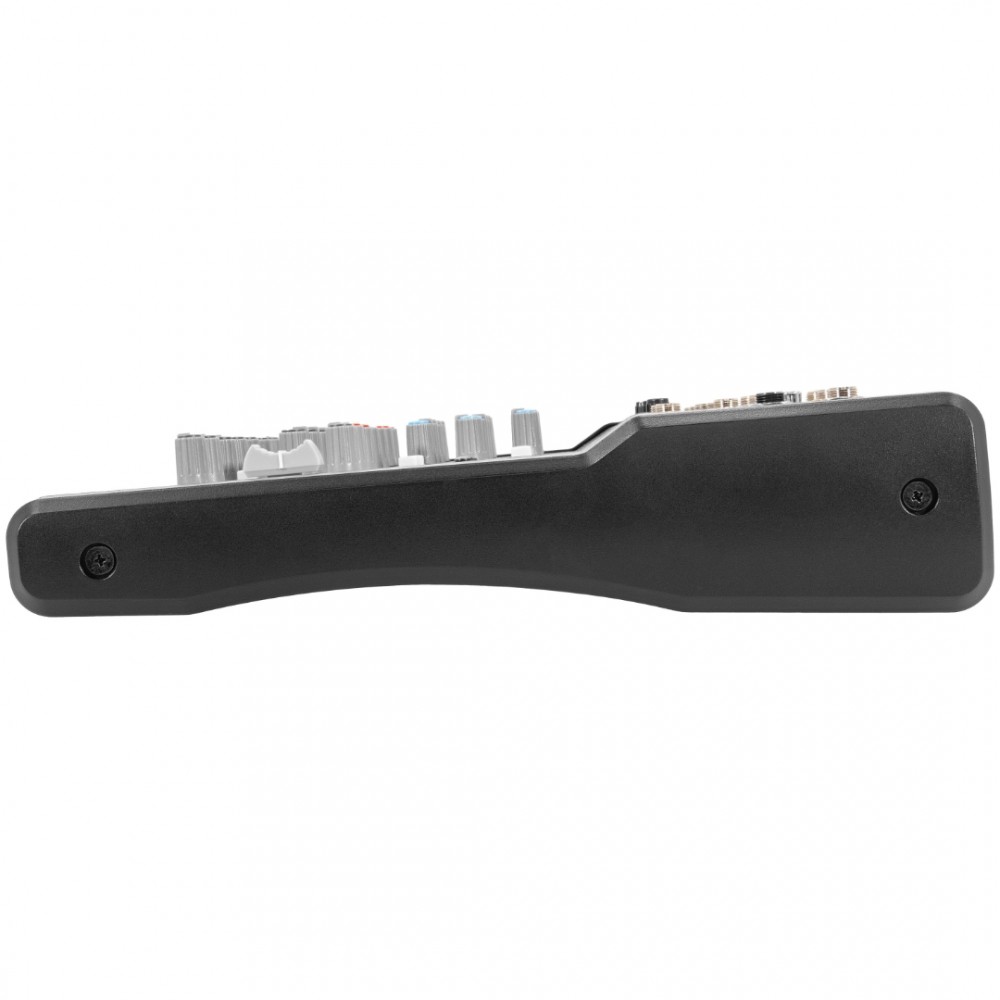 HPA PROMIX8R Κονσόλα Μίξης Ήχου με 8 Kανάλια, Bluetooth, USB & Effect HPA PROMIX8R Κονσόλα Μίξης Ήχου με 8 Kανάλια, Bluetooth, USB & Effect