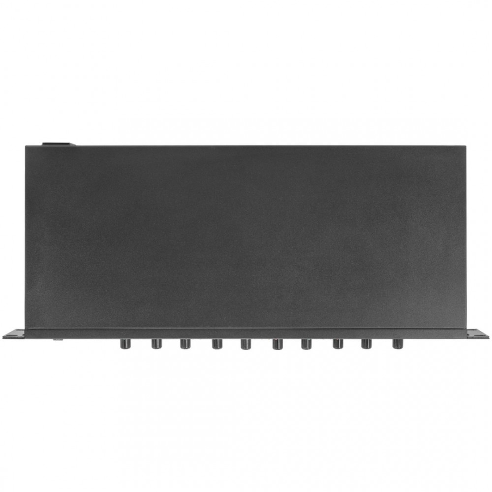 HPA ZONER25 | Matrix Mixer με 5 Stereo Zώνες HPA ZONER25 | Matrix Mixer με 5 Stereo Zώνες