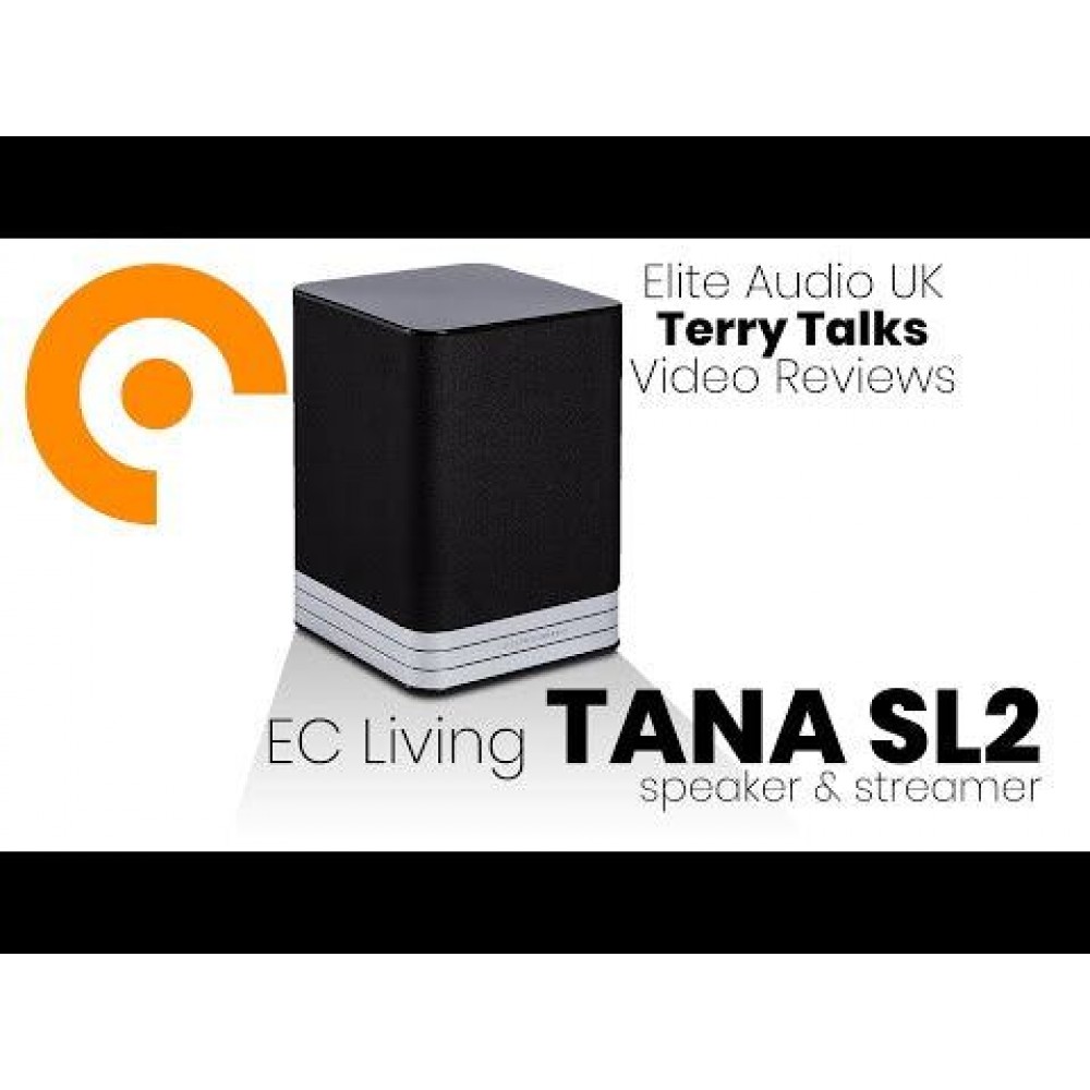 ELECTROCOMPANIET TANA SL2 Speaker & Streamer