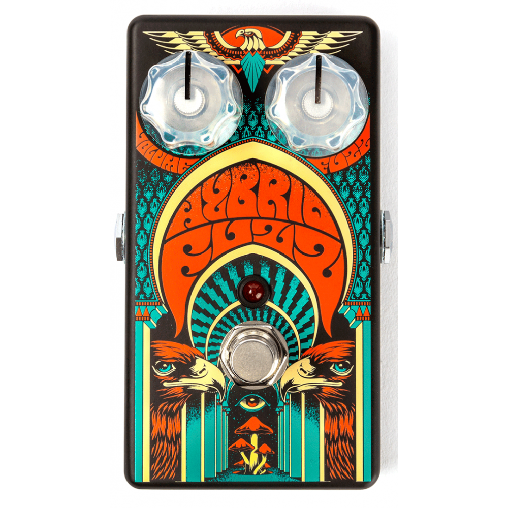 MXR CSP041 Hybrid Fuzz Πετάλι Κιθάρας