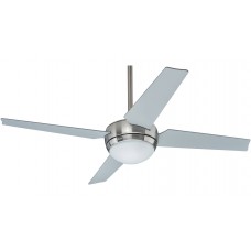 Hunter Sonic Brushed Nickel