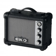 I5G BK EKO GUITARS