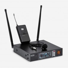 AMC iLive 2 Lavalier Ασύρματο σύστημα UHF AMC iLive 2 Lavalier Ασύρματο σύστημα UHF