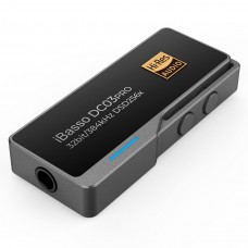 iBasso DC03PRO Gray