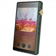 Ibasso DX240 Green