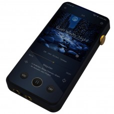 ibasso DX320 Black