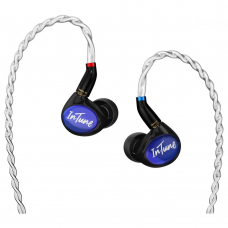 iBasso IT01X Black