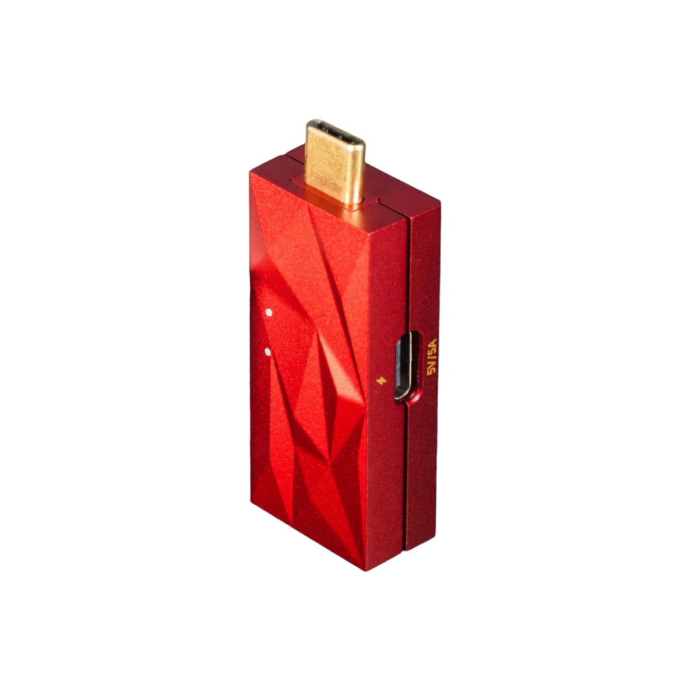 Silent Power by iFi iDefender Max
