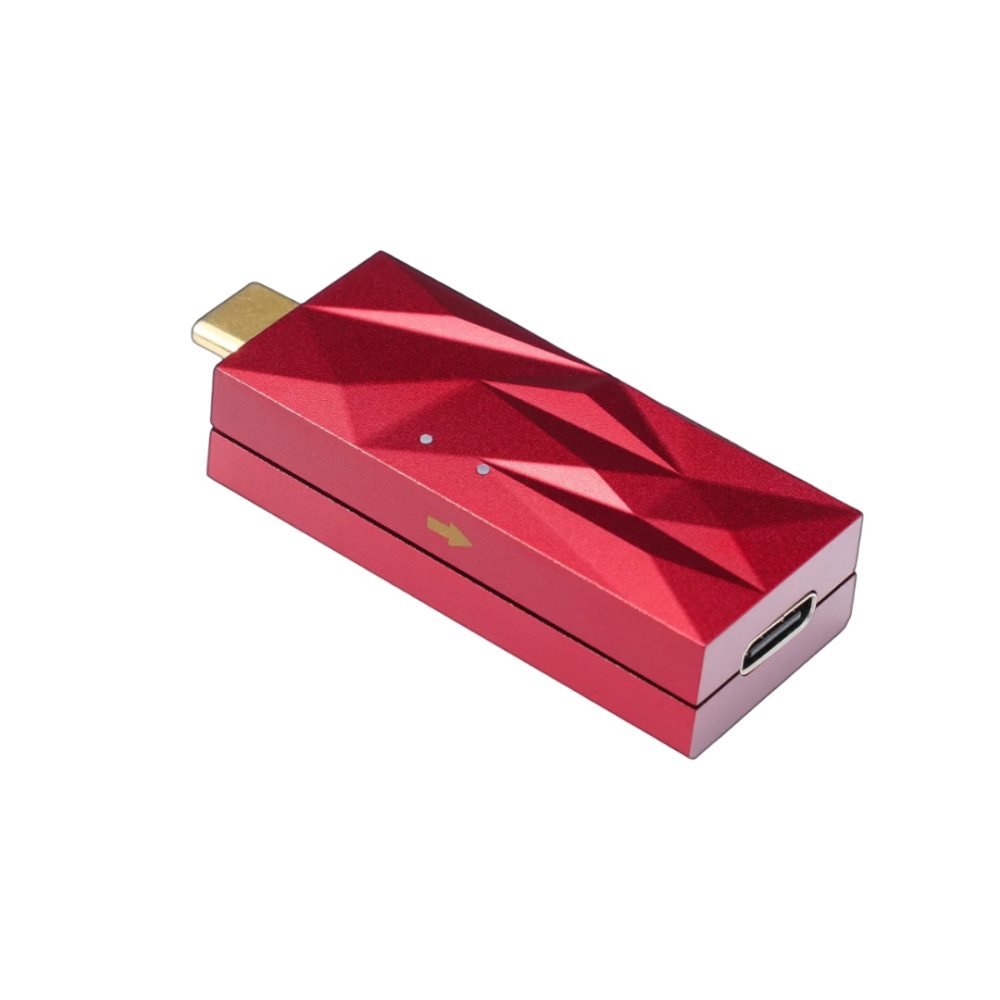 Silent Power by iFi iDefender Max Silent Power by iFi iDefender Max