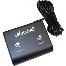 MARSHALL PEDL-91004 2-WAY FOOTSWITCH