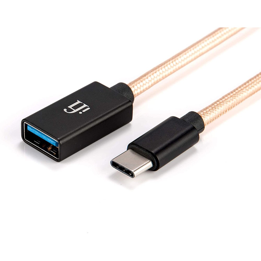IFI AUDIO OTG CABLE USB TYPE C