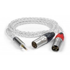 IFI AUDIO Pentaconn 4.4mm to XLR Cable (1m)