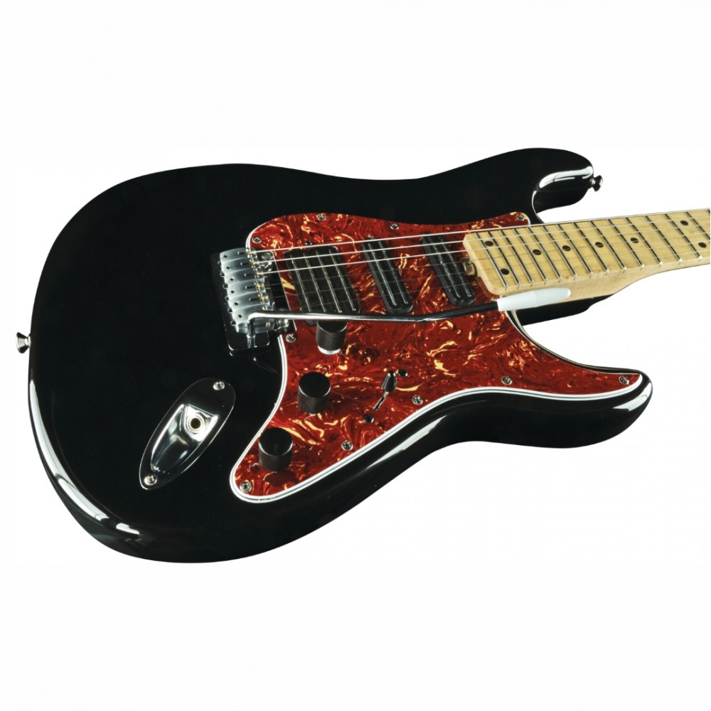 AIRE LITE FLAT BLACK EKO GUITARS