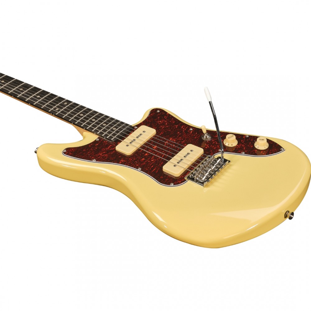 CAMARO VR2-90 CREAM EKO GUITARS