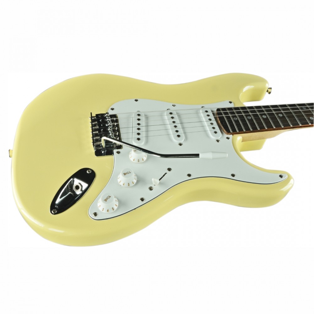 S300 CREAM EKO GUITARS