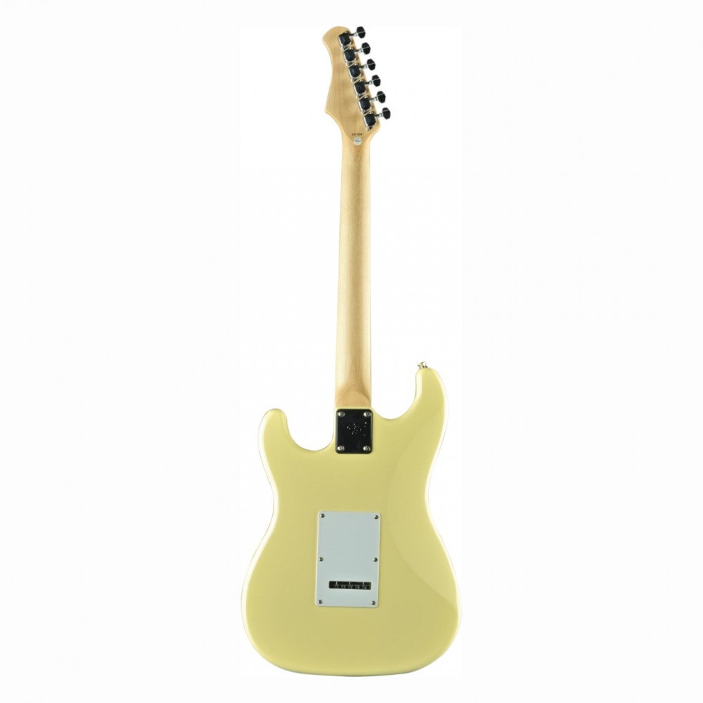 S300 CREAM EKO GUITARS