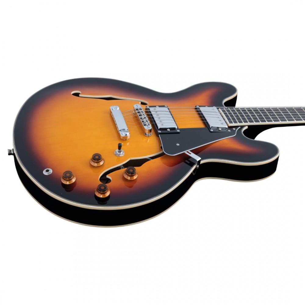 SA350 EKO GUITARS