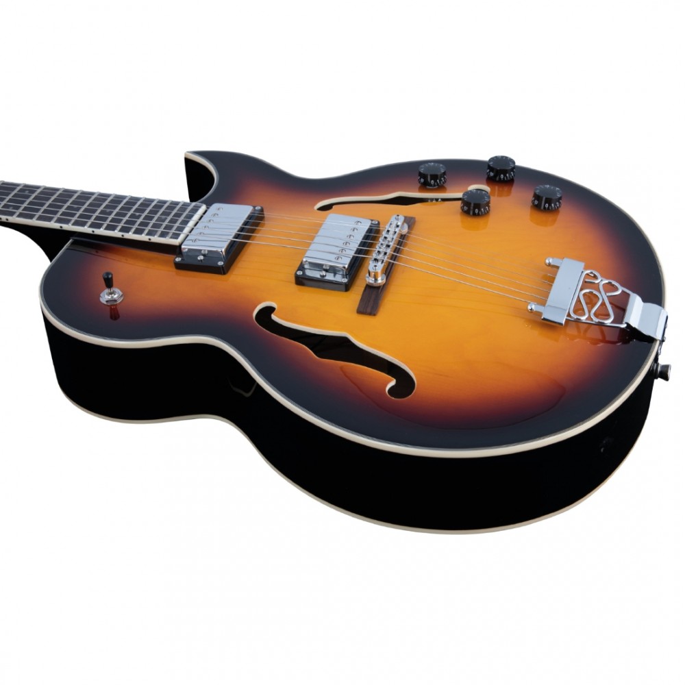 SA750 EKO GUITARS