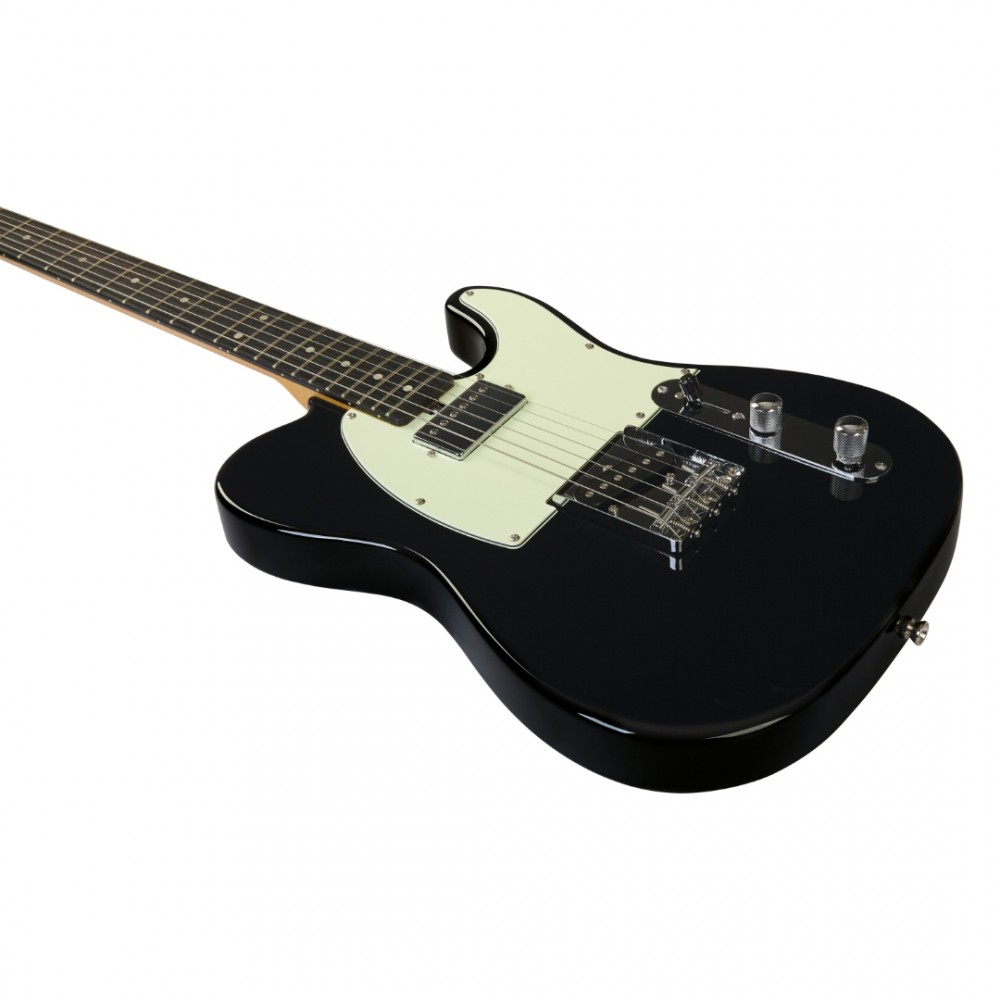 TERO VNOS BLACK EKO GUITARS