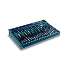 SOUNDSATION ALCHEMIX 1203PRO | Κονσόλα Μίξης Ήχου 18 Kαναλιών με USB, Bluetooth, PC Interface & Εφφέ