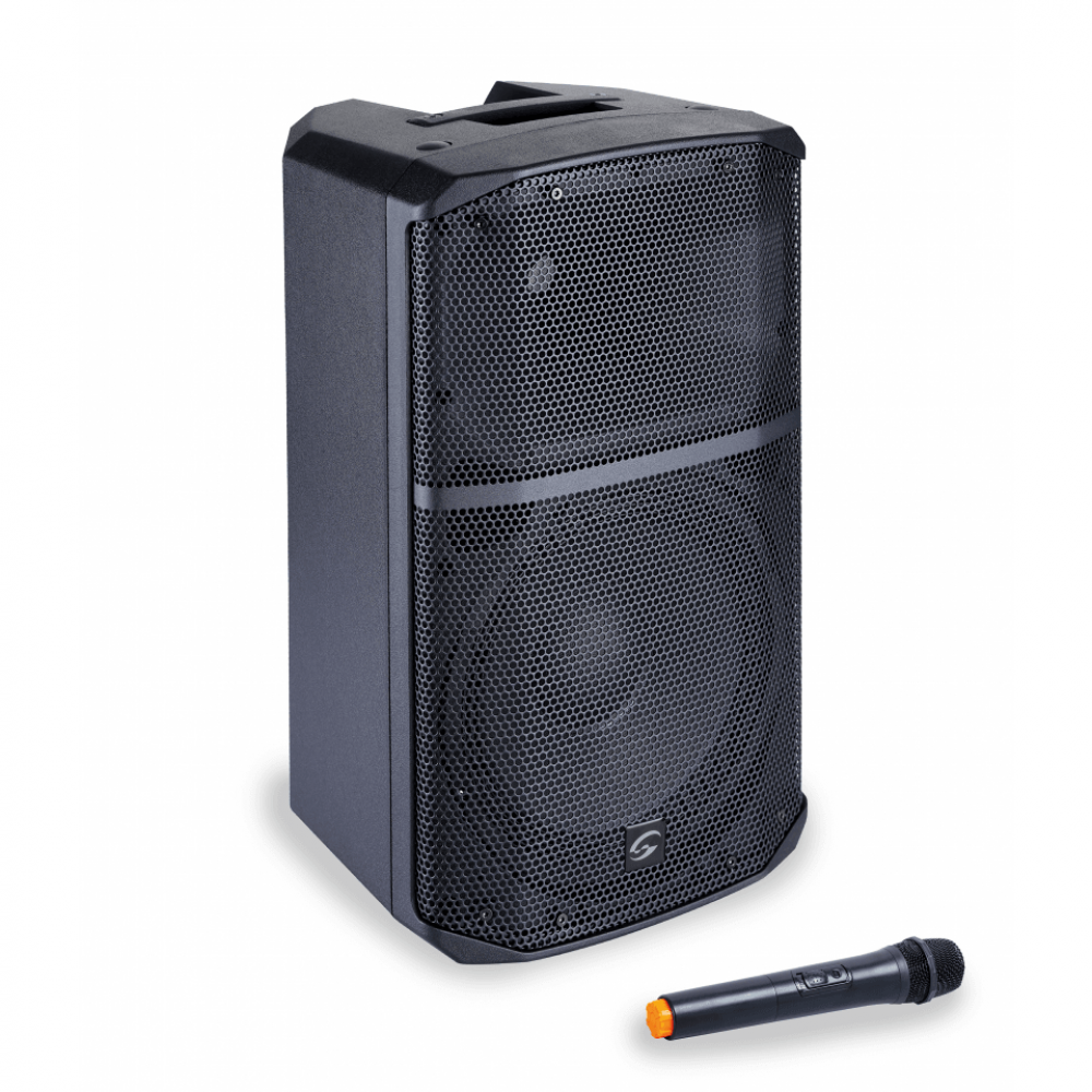 SOUNDSATION PROVIBE 10AIR | Αυτοενισχυόμενο Ηχείο Μπαταρίας 10