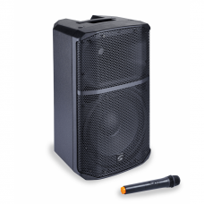SOUNDSATION PROVIBE 10AIR | Αυτοενισχυόμενο Ηχείο Μπαταρίας 10