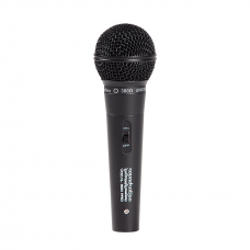 SOUNDSATION VOCAL300 PRO | Μικρόφωνο Δυναμικό Καρδιοειδές με Διακόπτη On/Off