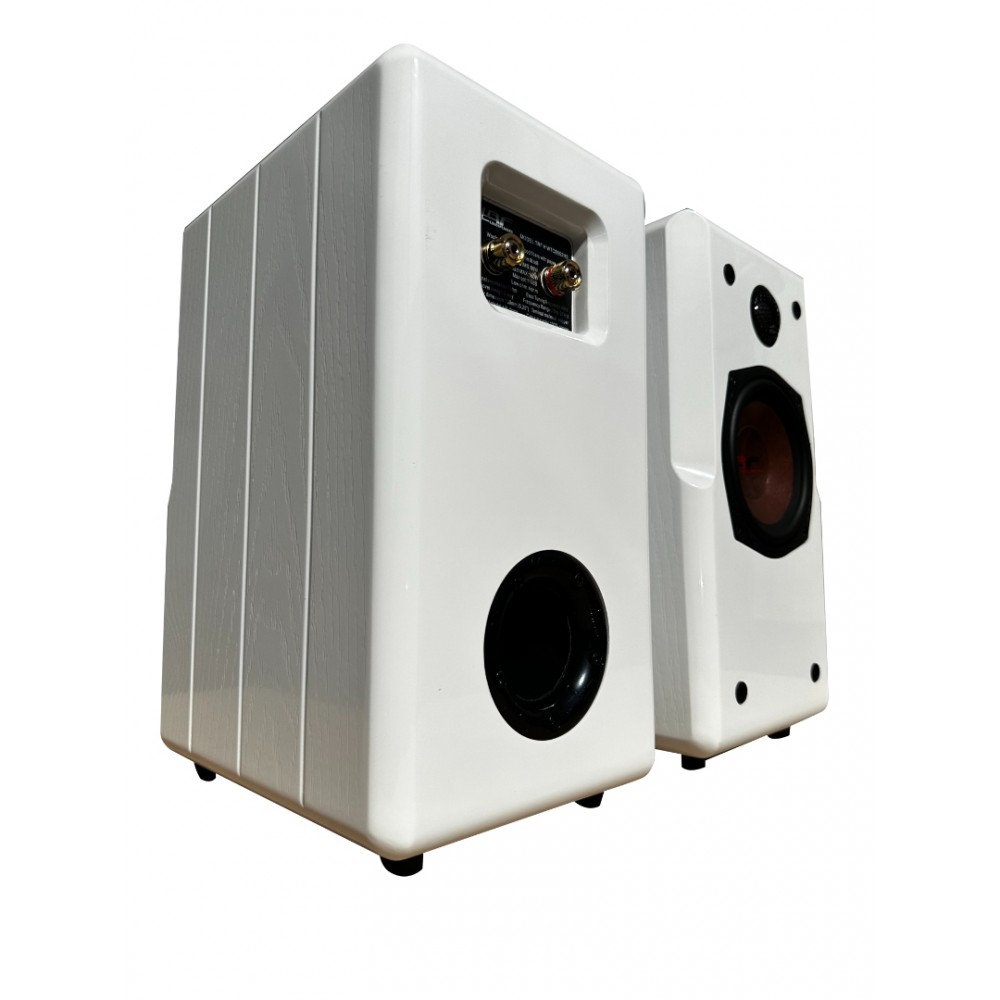 TRF H WTCB552HS W/W (WHITE)