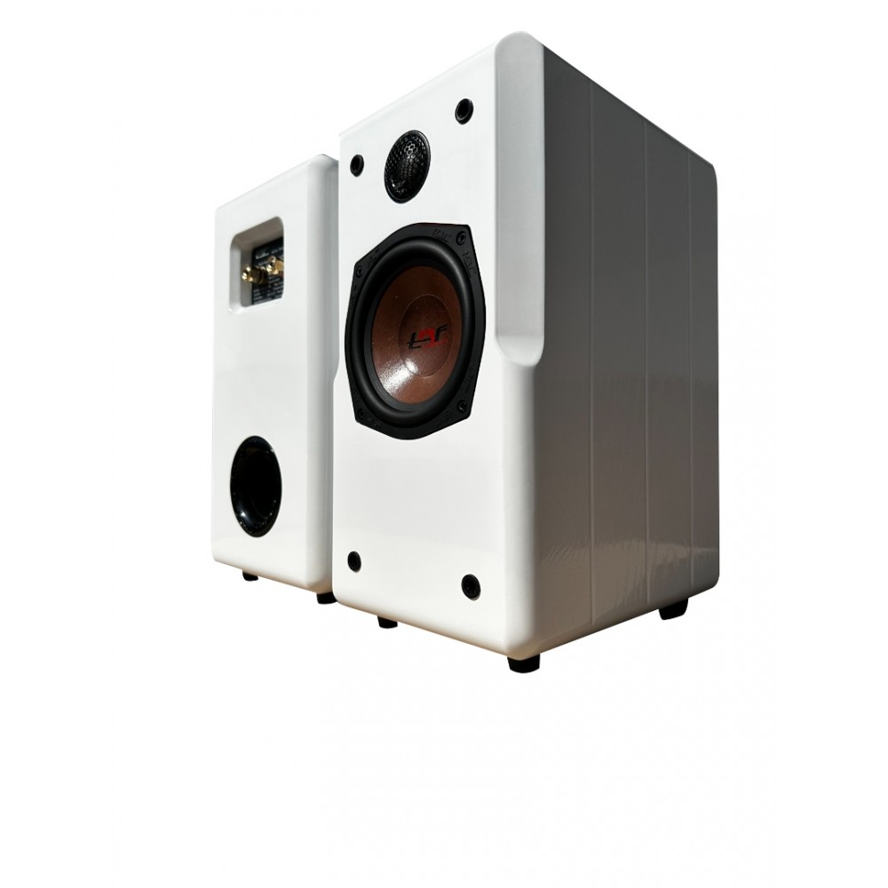 TRF H WTCB552HS W/W (WHITE)