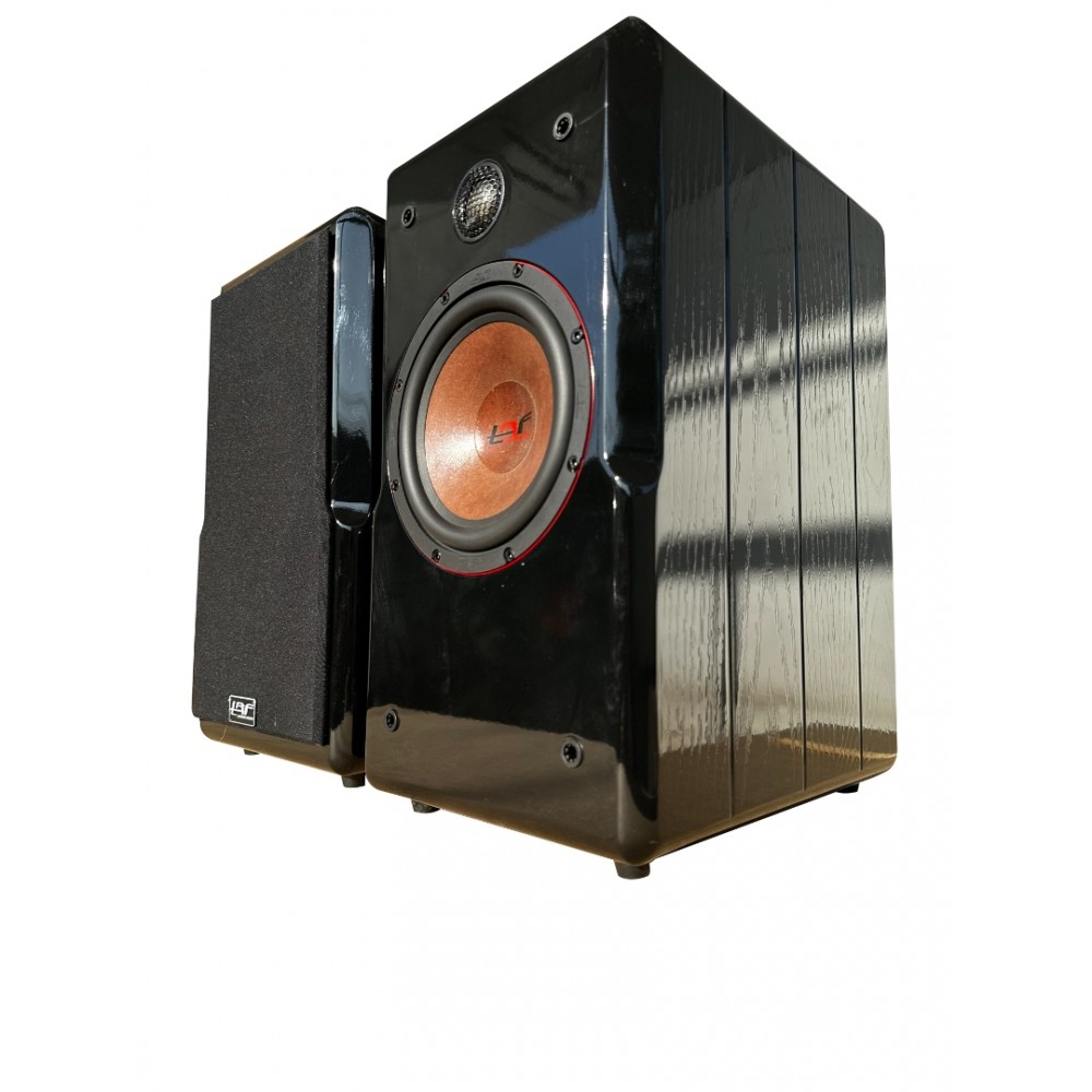 TRF H WTCB652HS B/BL (BLACK) 