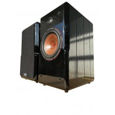 TRF H WTCB652HS B/BL (BLACK) 