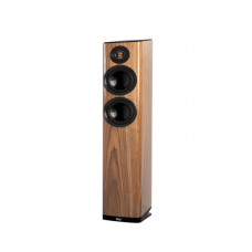 ELAC Vela FS 407.2 Walnut High Gloss