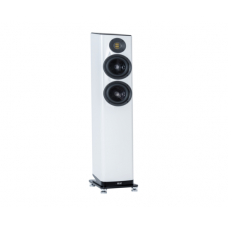 ELAC Vela FS 407.2 floor standing speaker White High Gloss