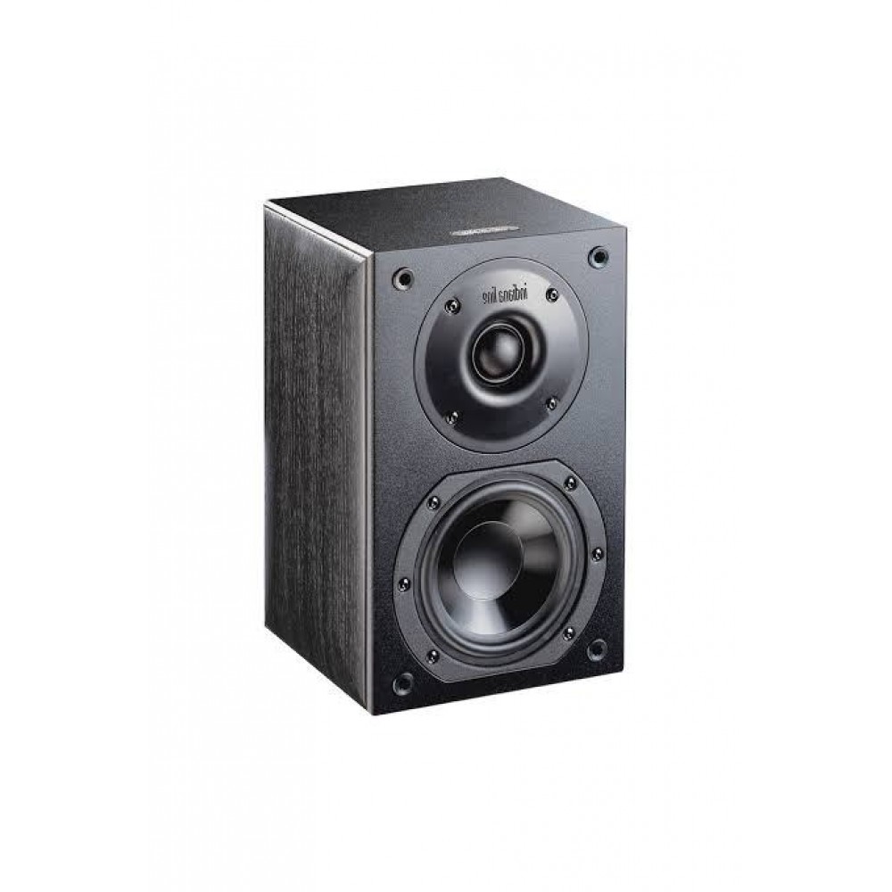 INDIANA LINE Nota 240 X BLACK